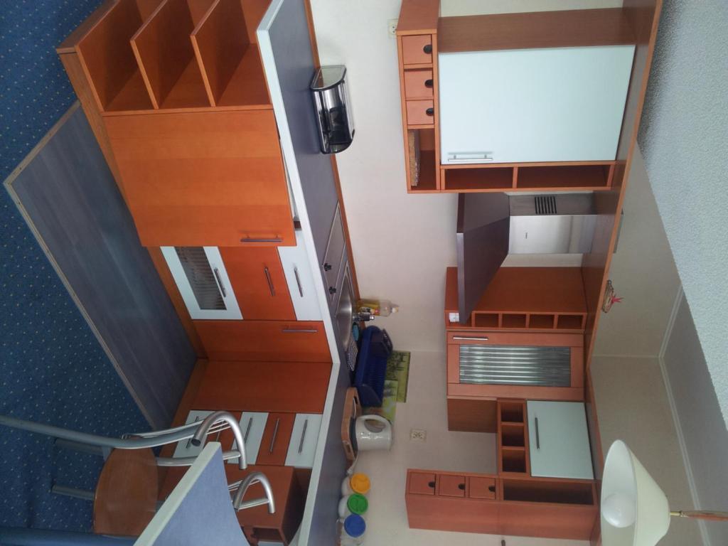 Polonia Apartmán Kolobřeh