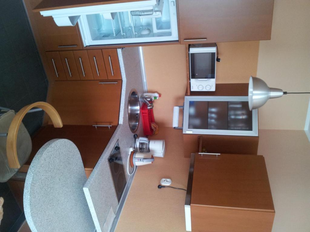 Polonia Apartmán *