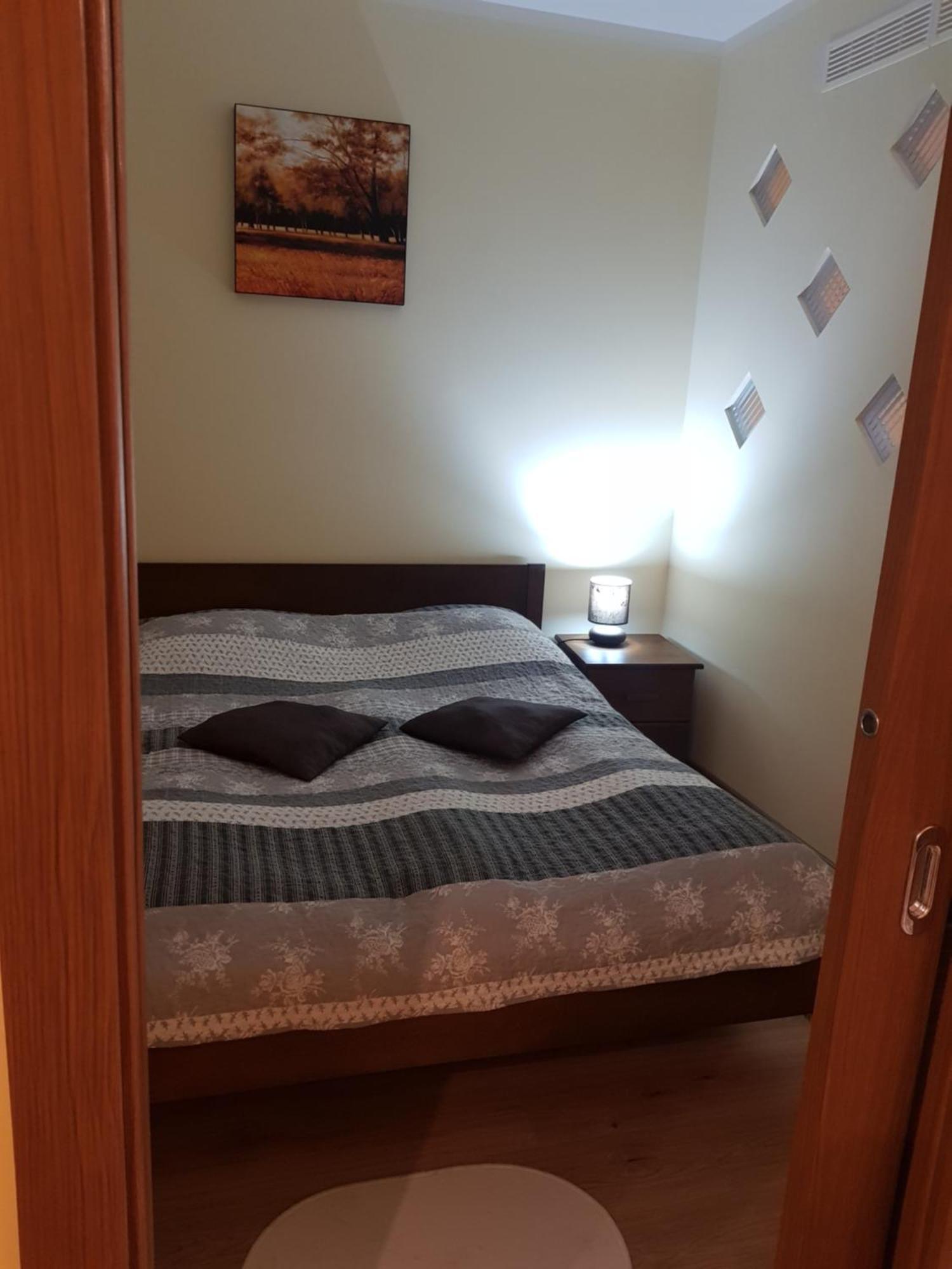 Apartmán Polonia Kolobřeh