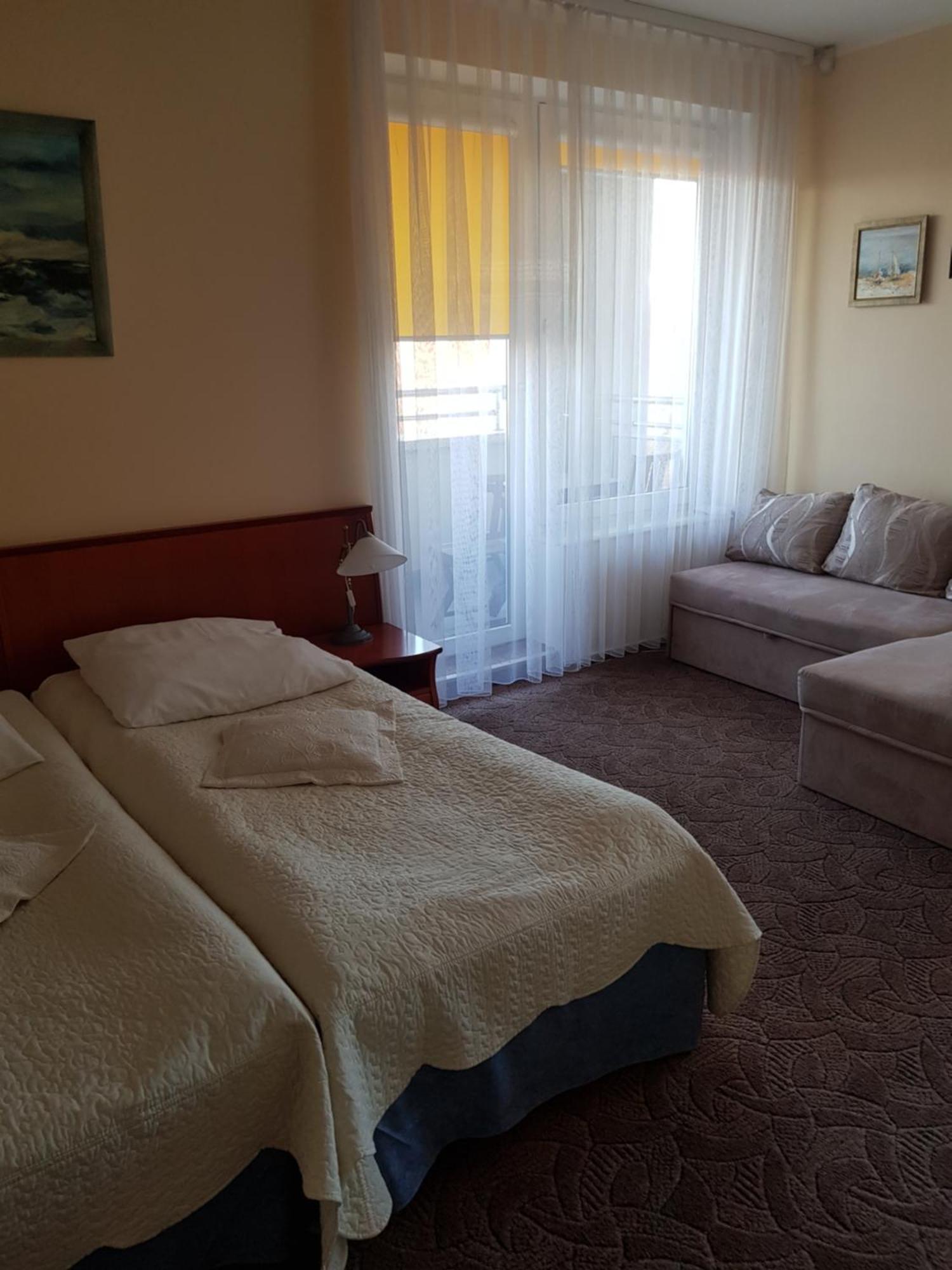 Polonia Appartamento Kołobrzeg