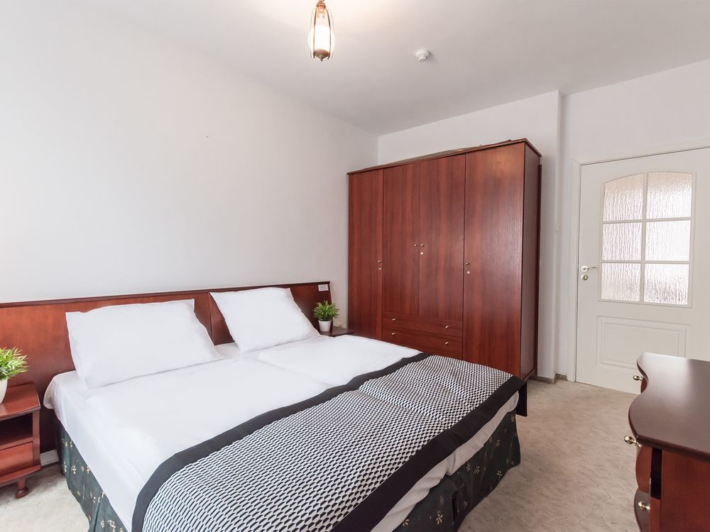 Apartmán Polonia *