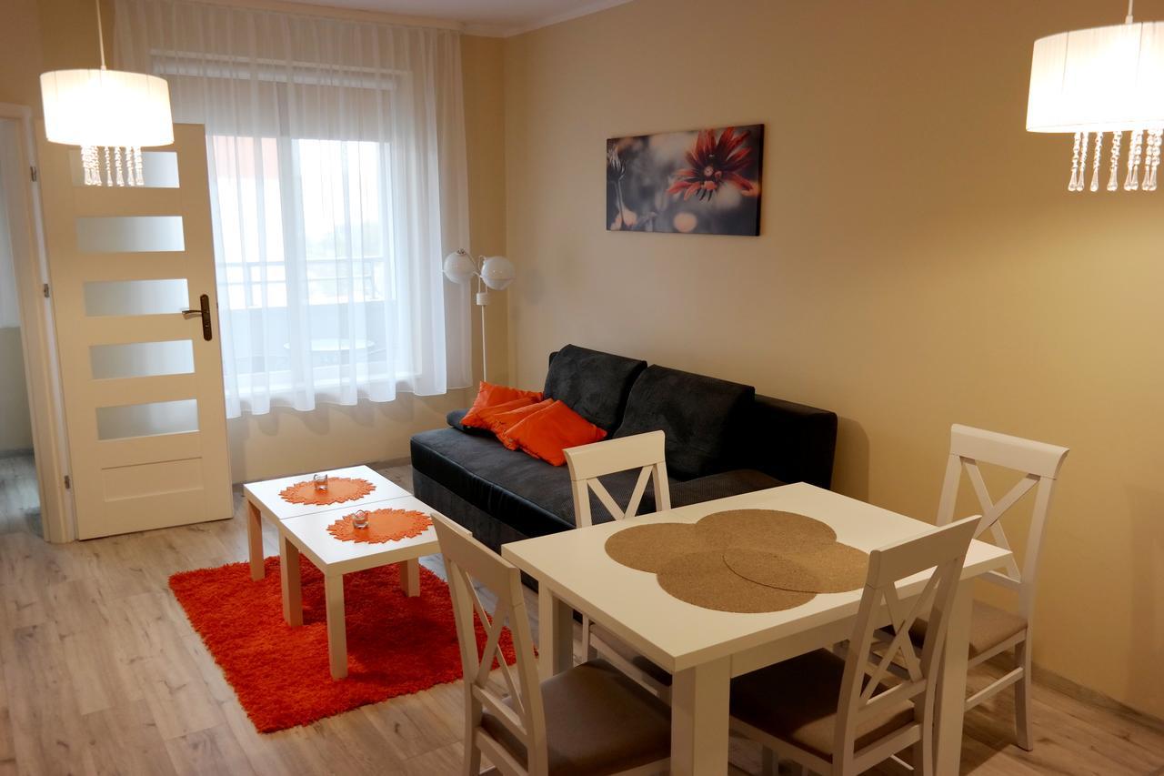 Polonia Apartmán *