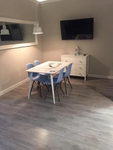 Apartmán Polonia Kolobřeh