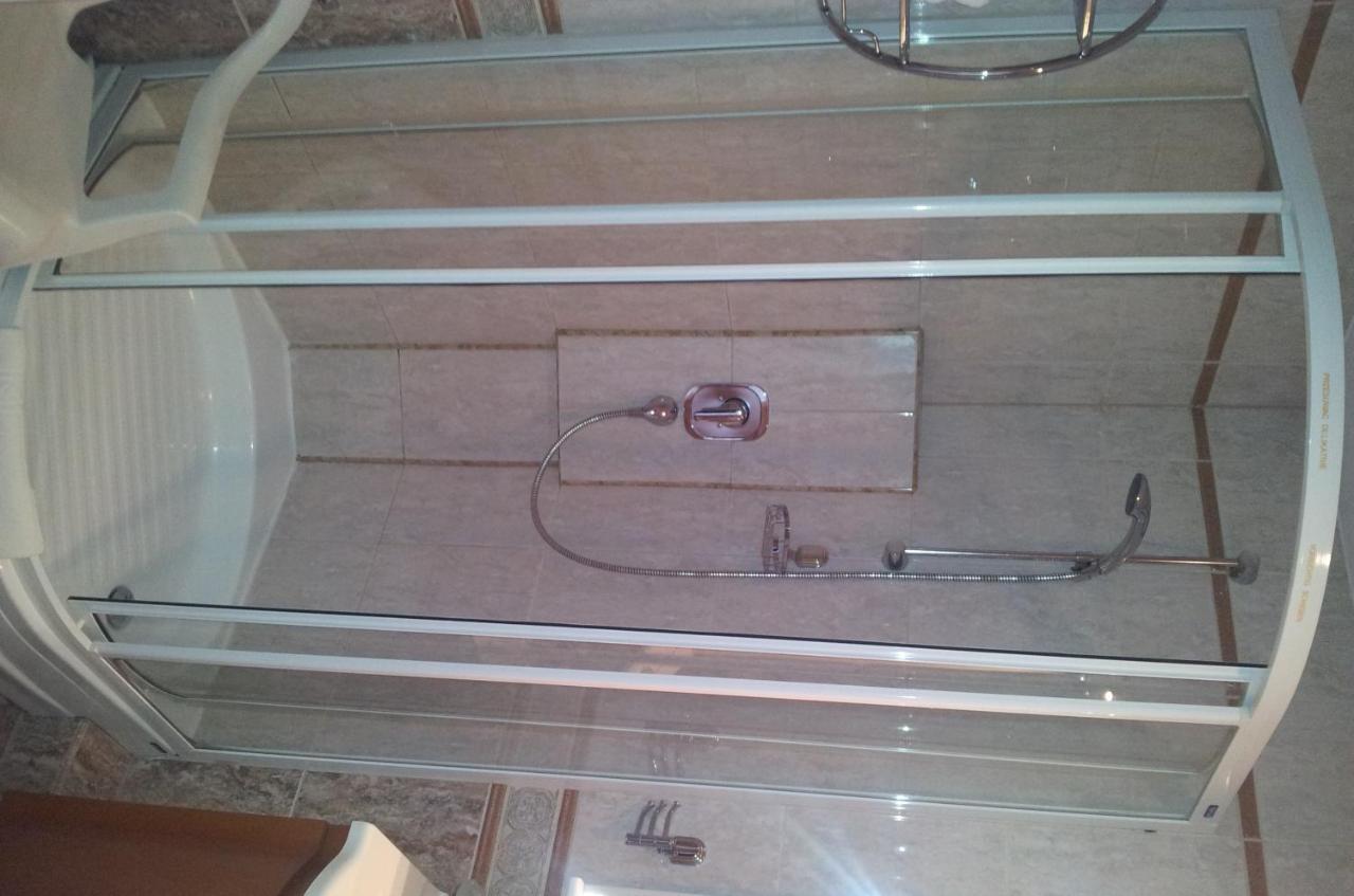Apartmán Polonia Kolobřeh