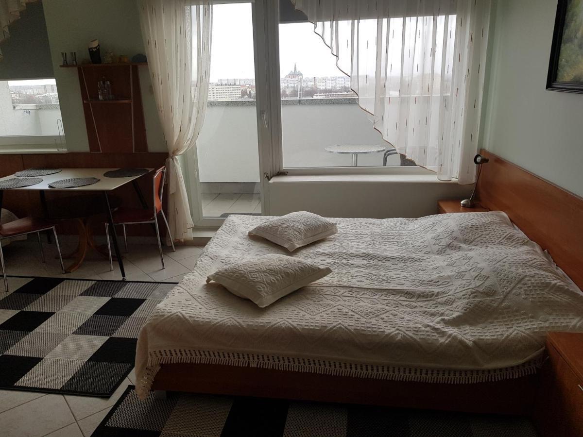 Appartamento Polonia Kołobrzeg